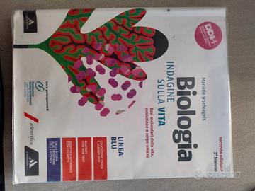 Biologia - indagine sulla vita.