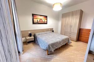 Stanza in appartamento di 14 m² a Sesto San Giovan