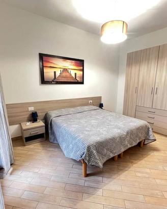 Stanza in appartamento di 14 m² a Sesto San Giovan