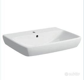 lavandino bagno Geberit 