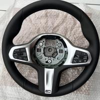 NUOVO Volante bmw msport PADDLE serie 1 2 3 4 x 1