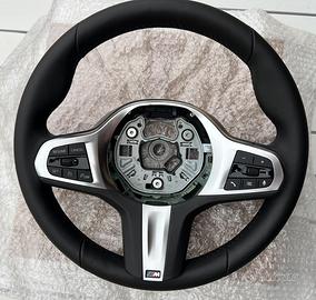 NUOVO Volante bmw msport PADDLE serie 1 2 3 4 x 1