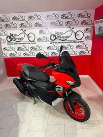 Aprilia SR GT 125