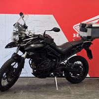 Triumph Tiger 800 XC - 2013