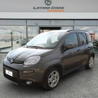 Fiat Panda III 1.0 firefly hybrid City Life s&s 70