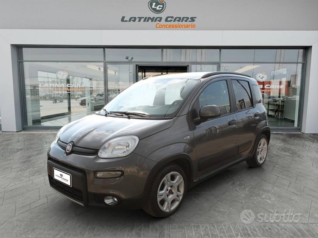 FIAT Panda 3ª serie