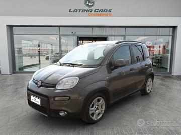 Fiat Panda III 1.0 firefly hybrid City Life s&s 70