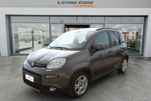 Fiat Panda III 1.0 firefly hybrid City Life s&s 70