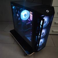 PC PROFESSIONALE PER GAMING O EDITING LEGGI INFO