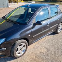 peugeot 205 1.4 hdi