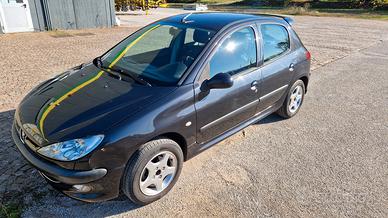 peugeot 205 1.4 hdi