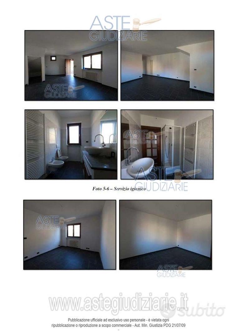 Appartamento – Ciriè - Vista 4