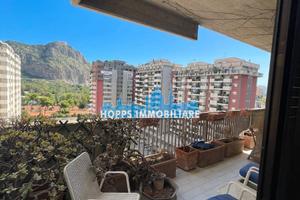 6 vani - piazzale del fante, zona stadio