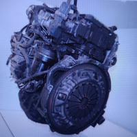 Motore Isuzu 3.0 d 44J1