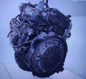Motore Isuzu 3.0 d 44J1