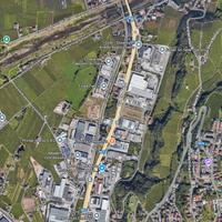 Spini di Gardolo - Terreno edificabile industriale