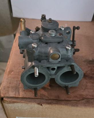 carburatore solex c35