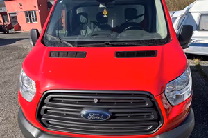 Ribaltabile ford trilaterale del 18 uni pro