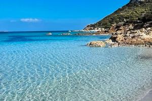 Villasimius Villa Serena