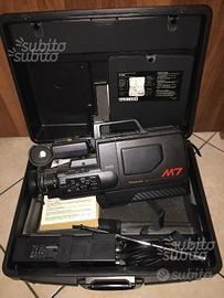 Telecamera VHF antica