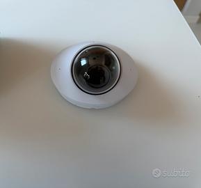 Ubiquiti UniFi Protect G5 Dome