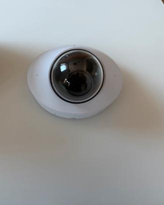 Ubiquiti UniFi Protect G5 Dome