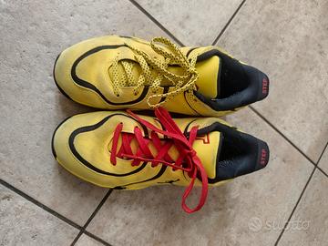 scarpe da basket 