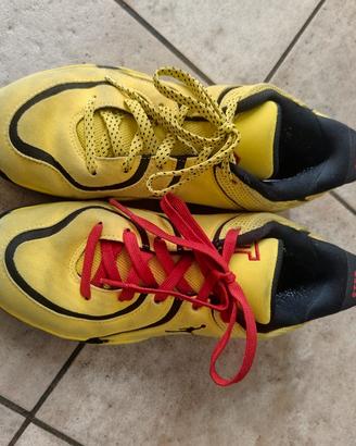 scarpe da basket 