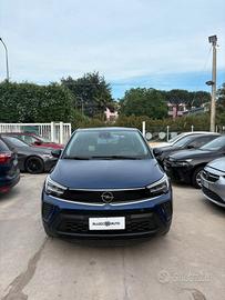 Opel Crossland 1.5 ECOTEC D 110 CV Start&Stop Edit
