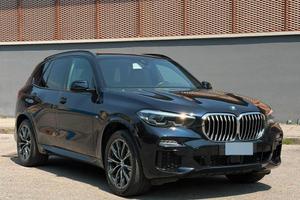 BMW X5 xDrive25d 2.0d M Sport Auto - 2021