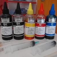 ricariche cartucce stampante 