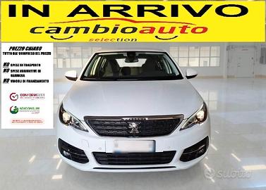 Peugeot 308 BlueHDi 130 S&S Active Business
