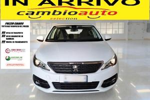 Peugeot 308 BlueHDi 130 S&S Active Business