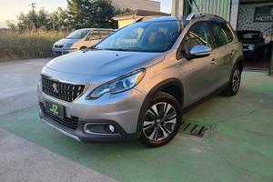 Peugeot 2008 Allure
