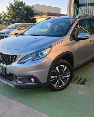 Peugeot 2008 Allure