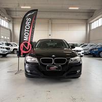 Bmw 318 318d 2.0 143CV cat Touring Attiva