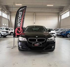 Bmw 318 318d 2.0 143CV cat Touring Attiva