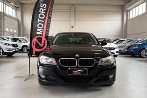 Bmw 318 318d 2.0 143CV cat Touring Attiva