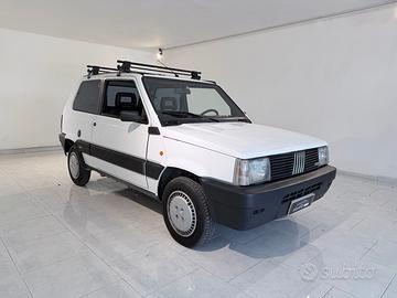 Fiat Panda 750CC FIRE 5MARCE