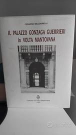 LA STORIA PALAZZO GONZAGA a VOLTA MANTOVANA