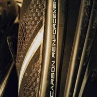 Scarpe da Bici Corsa 44