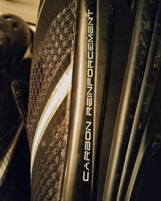 Scarpe da Bici Corsa 44