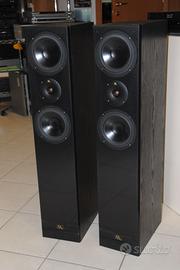 Diffusori AR Status S40