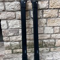 Barre portatutto da tetto Thule WingBar Edge
