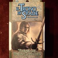 Mazzo di carte da gioco Game of Thrones – Theory11