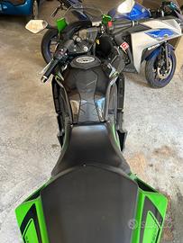 Wottan motor gp1 125