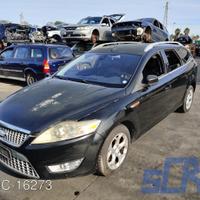 FORD MONDEO 4 SW BA7 2.0 TDCI 140CV Ricambi