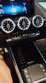 Mercedes GLA AMG  250
