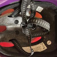 Caschetto per bambina