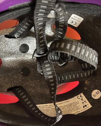 Caschetto per bambina